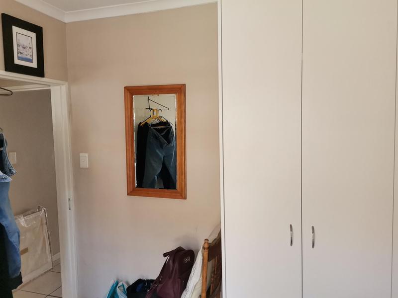 To Let 2 Bedroom Property for Rent in Vredekloof Western Cape